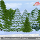 Illustration for article titled How To Bring More Holiday Cheer To The Sims 4